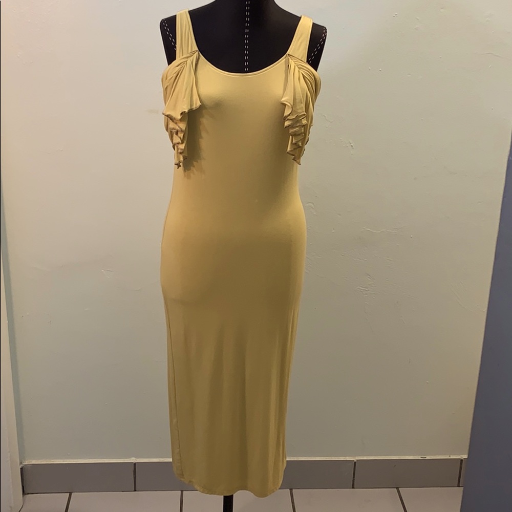 Heike J Harik Convertible Dress